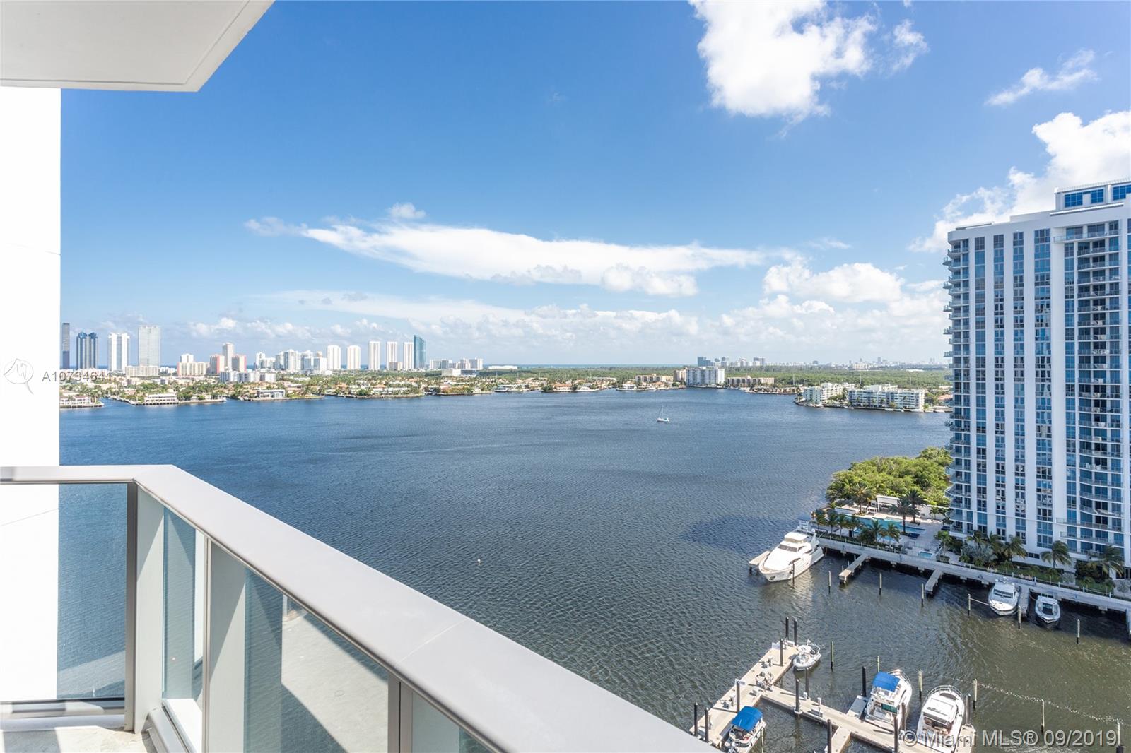 17301 Biscayne Blvd #1607, Aventura, FL 33160