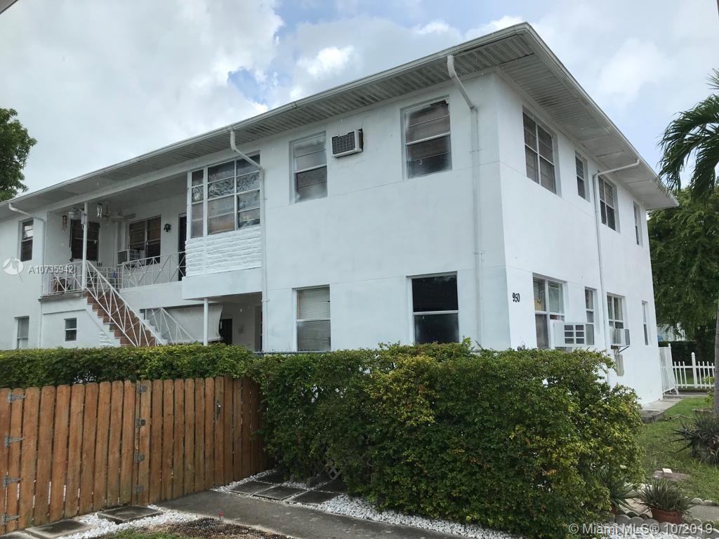 Miami Beach, FL 33141,950 79th Ter