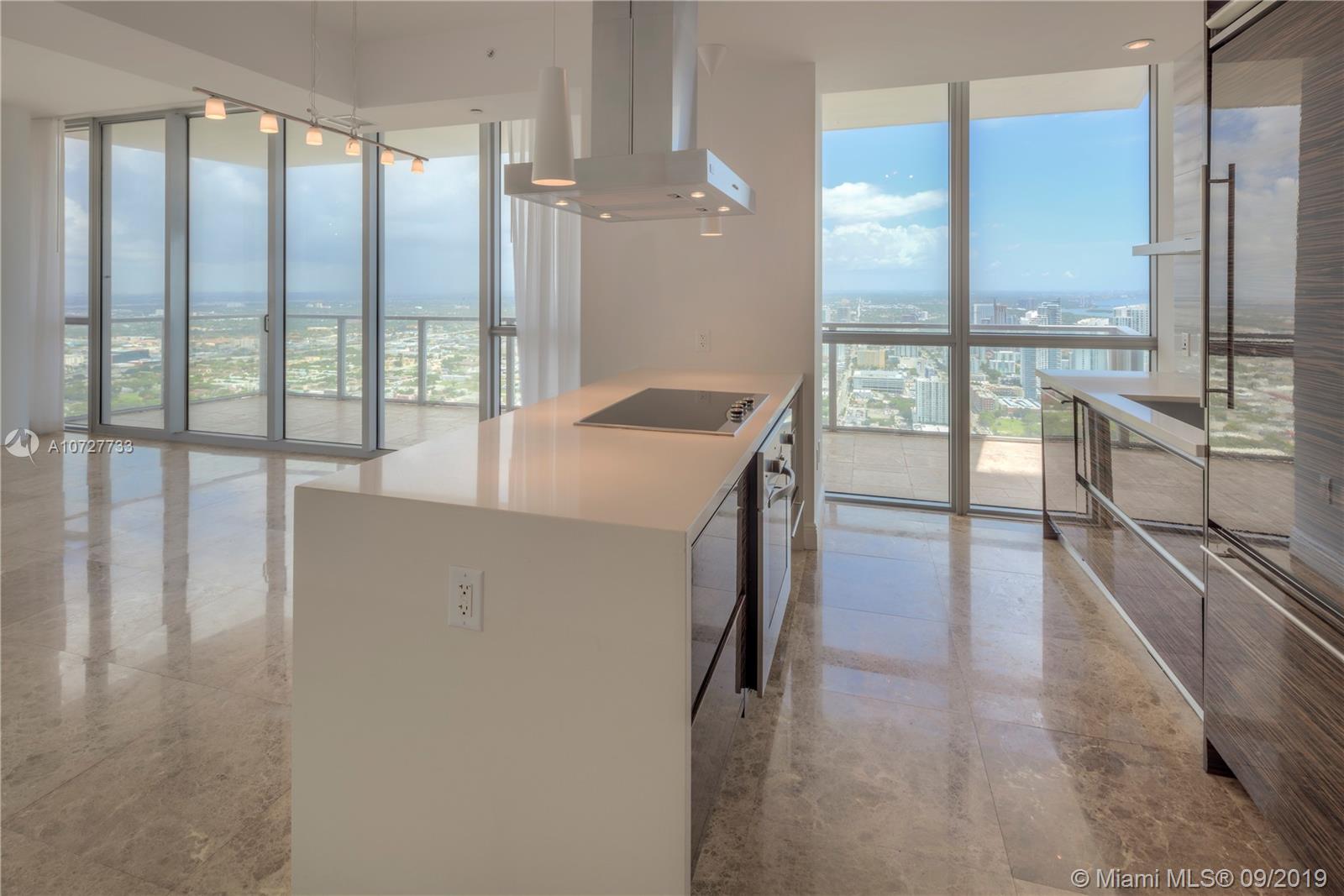 1100 BISCAYNE #3508, Miami, FL 33132