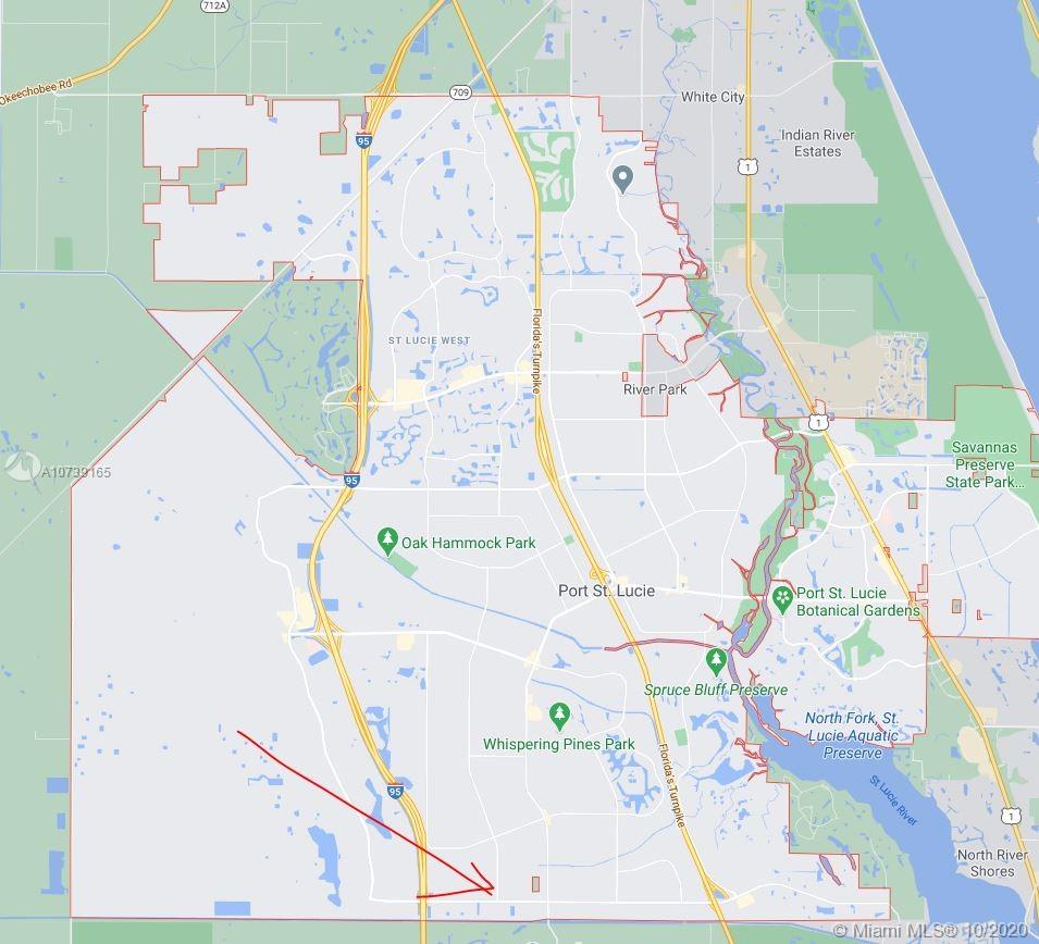 Port St. Lucie, FL 34953,1411 SW Becker Rd