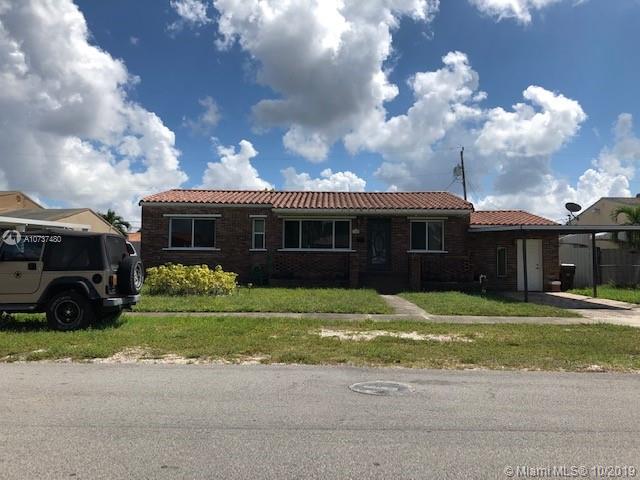 320 W 63 Street, Hialeah, FL 33012