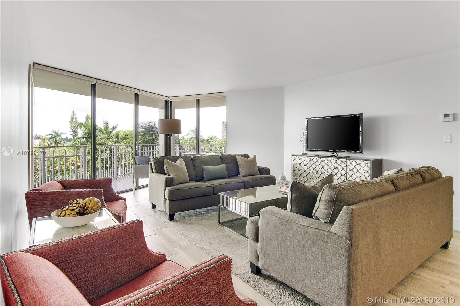 1000 Quayside Ter #603, Miami, FL 33138