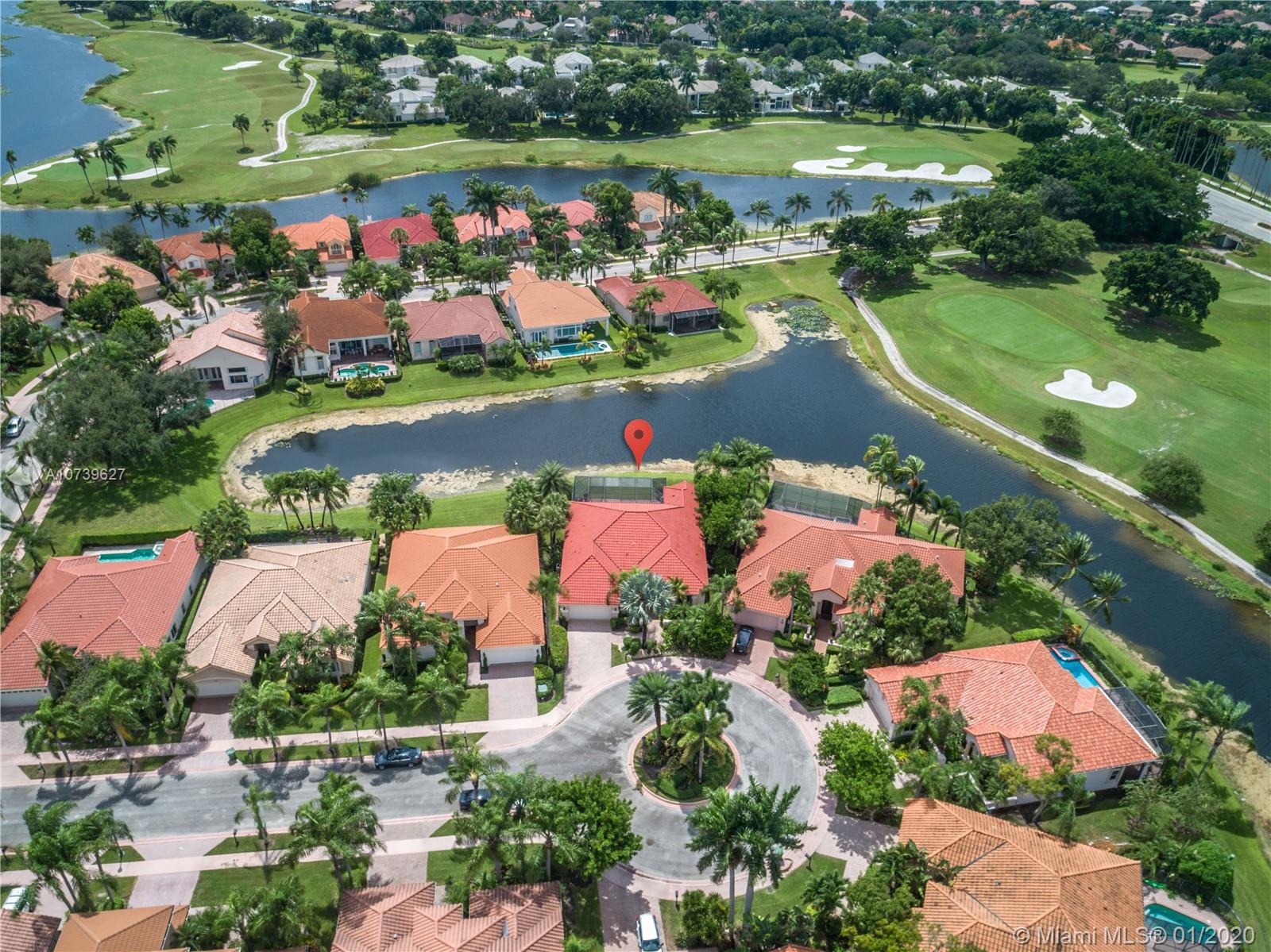 Weston, FL 33332,2713 Oakmont Ct