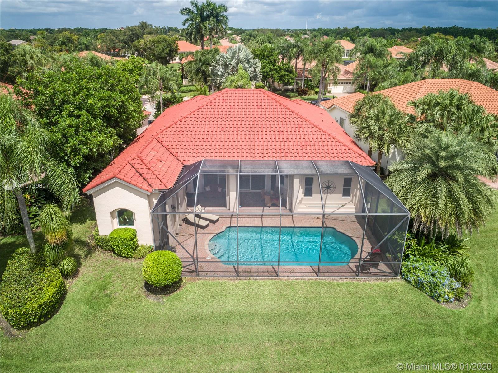 Weston, FL 33332,2713 Oakmont Ct