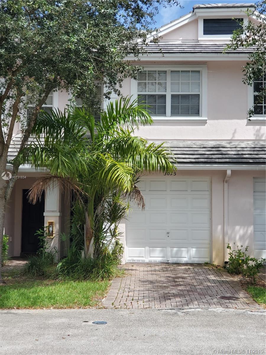 3095 NW 30th Place #1, Oakland Park, FL 33311