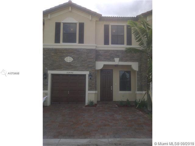 4236 SW 164th Ct #4236, Miami, FL 33185