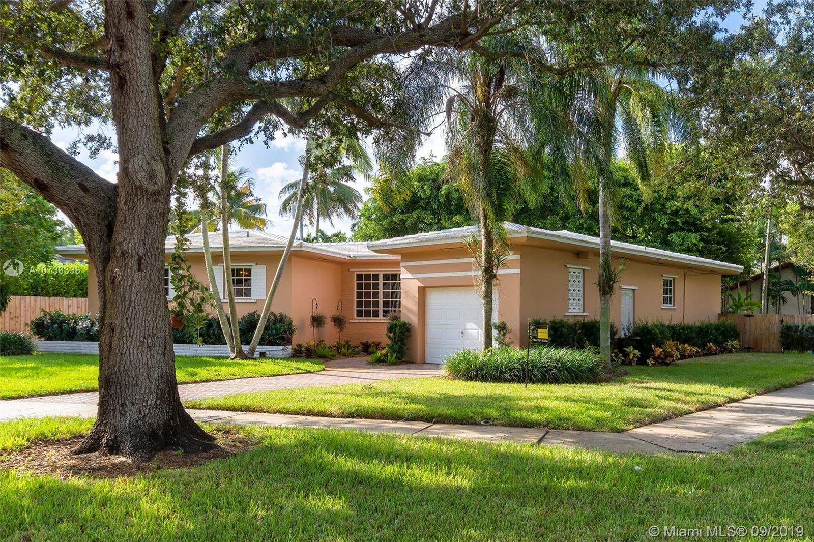 770 NE 98th street, Miami Shores, FL 33138