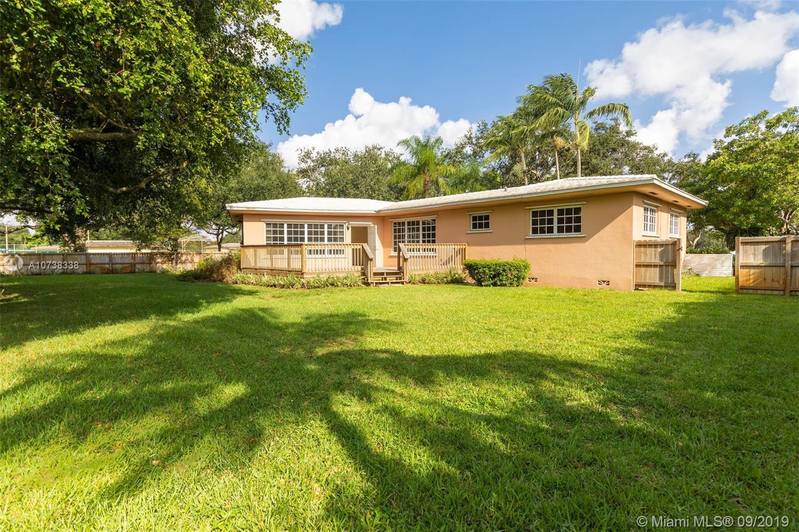 Miami Shores, FL 33138,770 NE 98th street