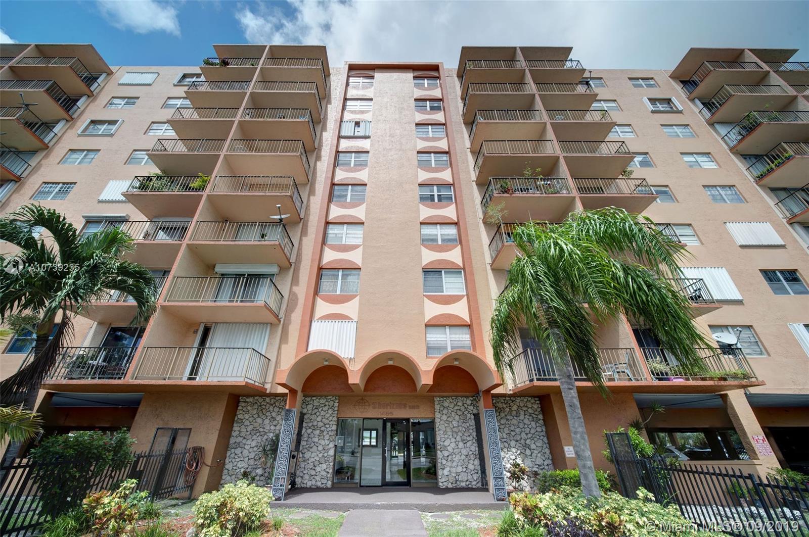 North Miami, FL 33161,1465 NE 123rd St #515