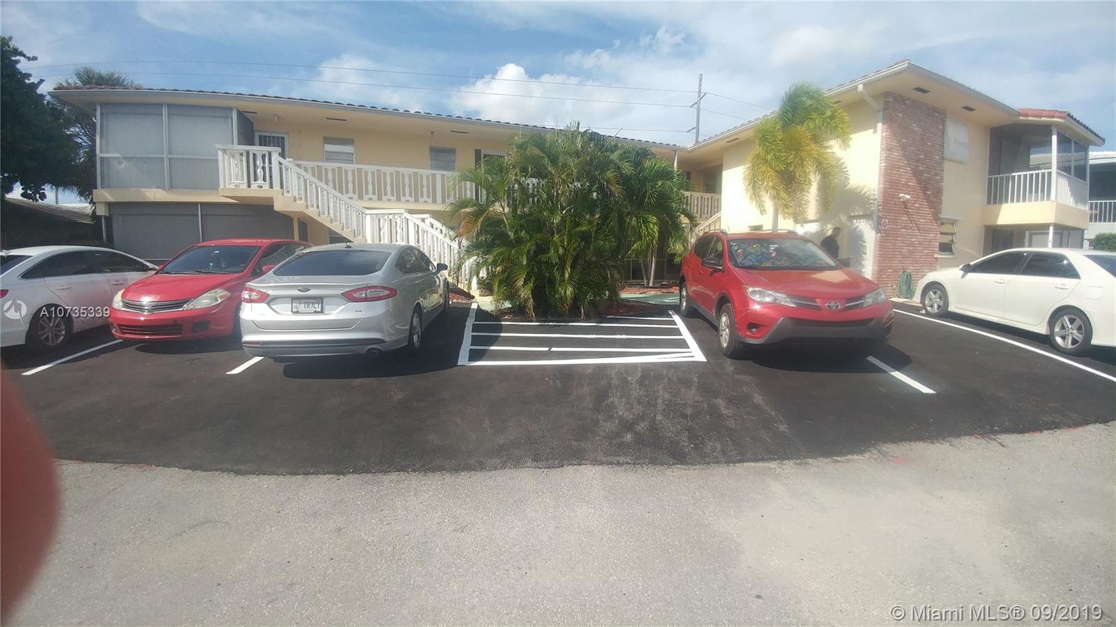2101 NE 68th St #203,  Fort Lauderdale,  FL 33308