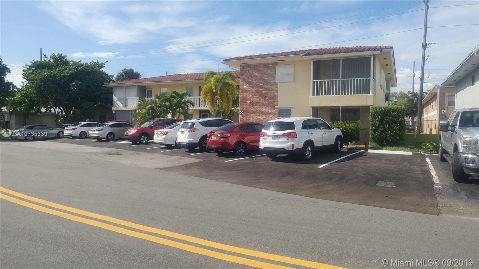 Fort Lauderdale, FL 33308,2101 NE 68th St #203