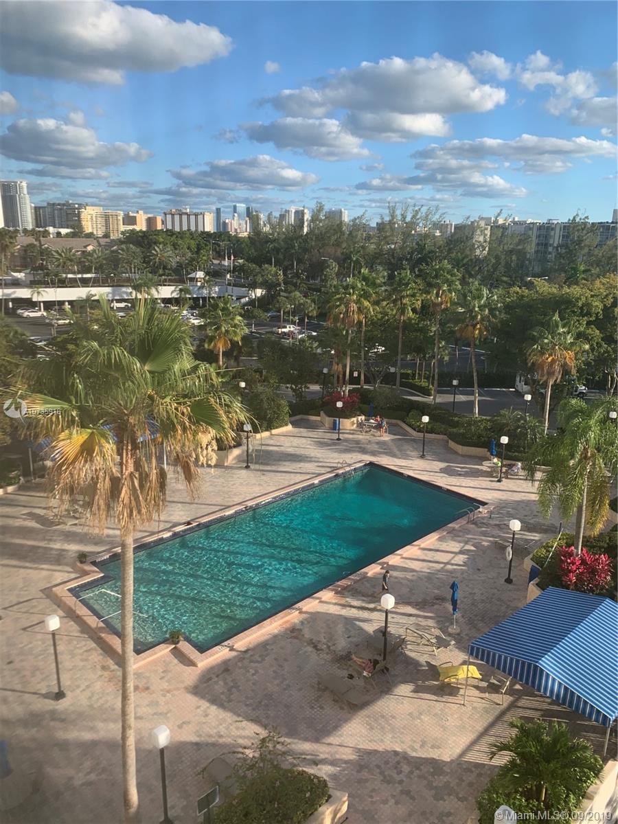 Hallandale Beach, FL 33009,500 Three Islands Blvd #314