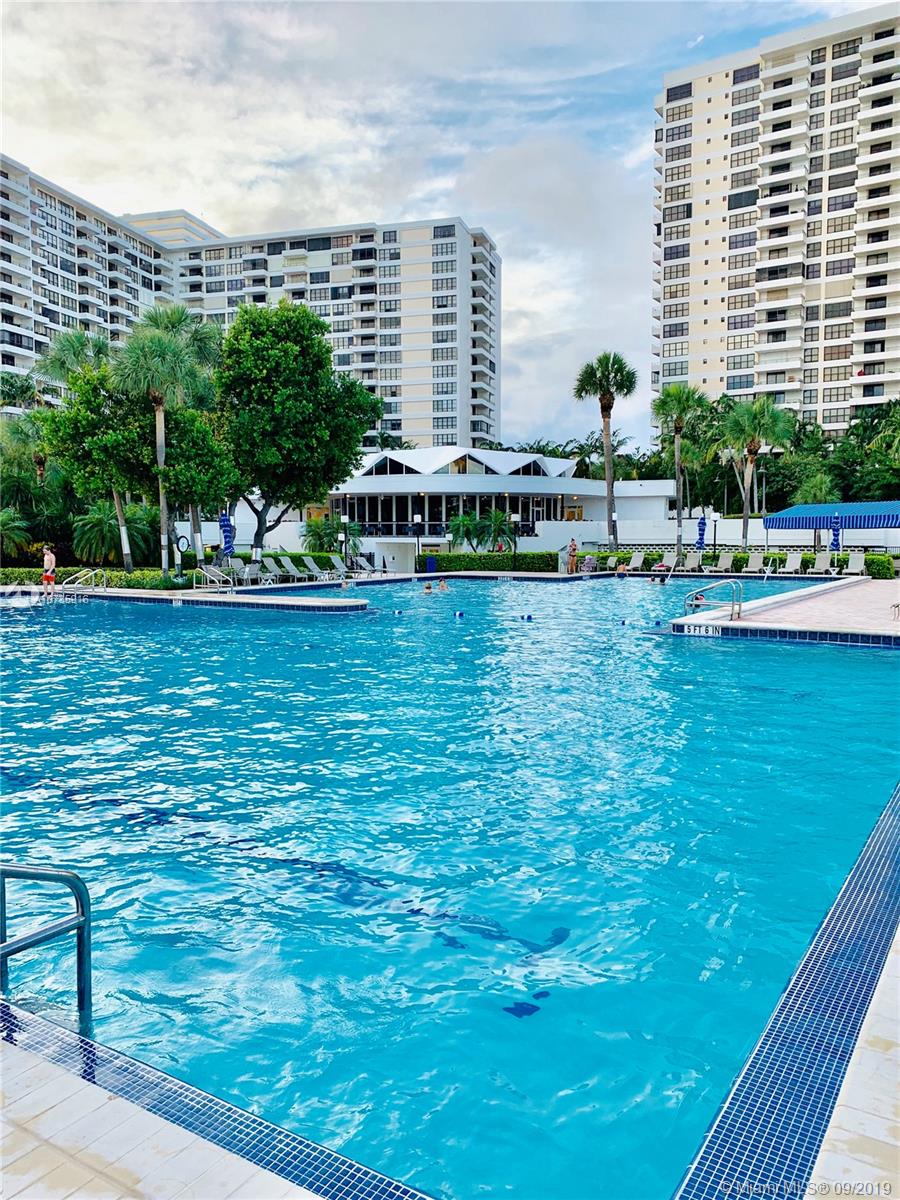 Hallandale Beach, FL 33009,500 Three Islands Blvd #314