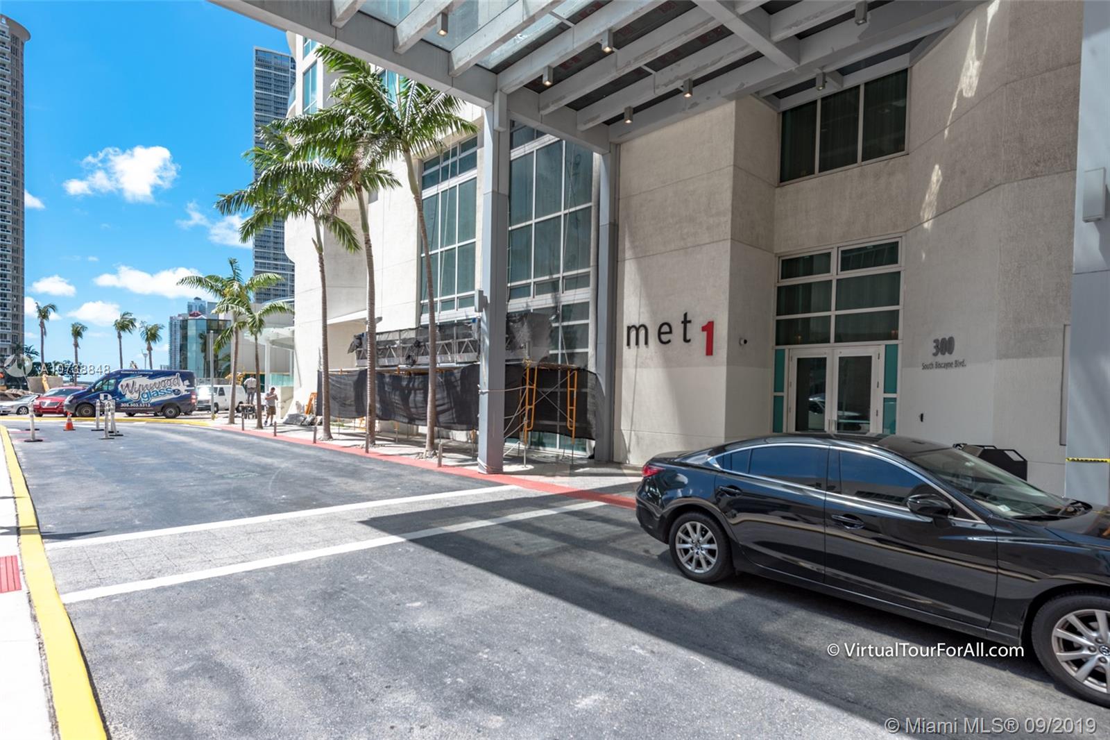 Miami, FL 33131,300 S Biscayne Blvd #L-1002