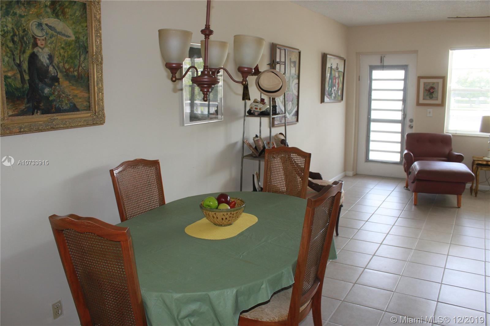 380 Durham L #380,  Deerfield Beach,  FL 33442