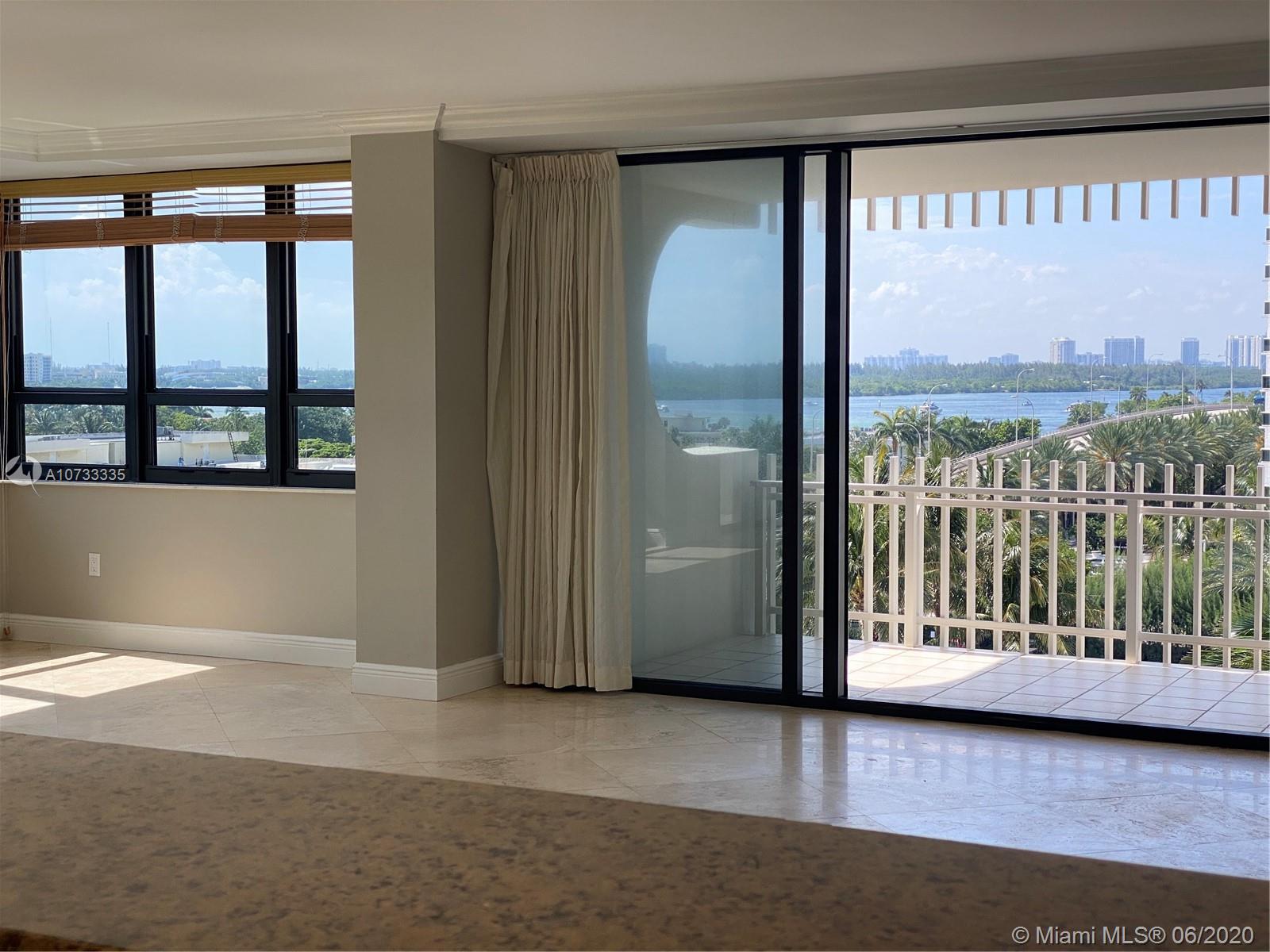 Bal Harbour, FL 33154,10205 Collins Ave #602