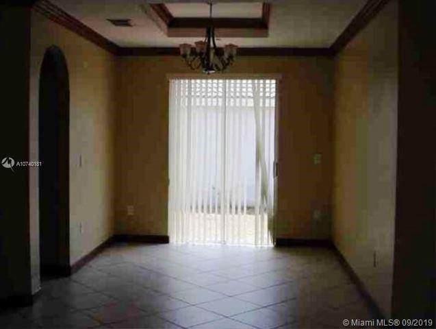 Miami, FL 33185,4457 SW 160th Ct