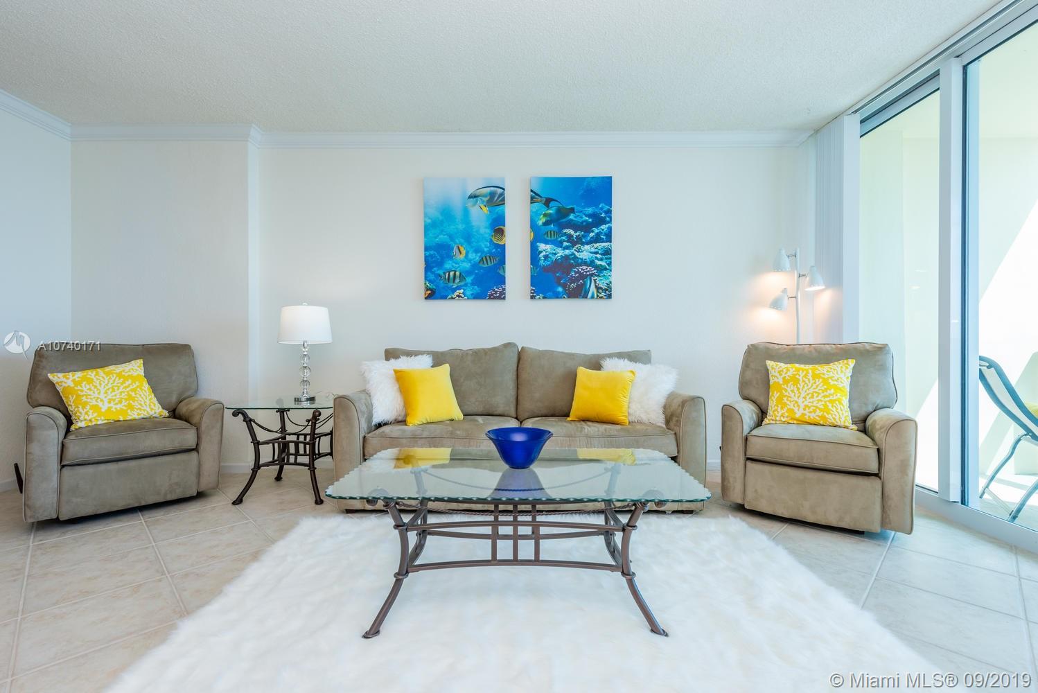 Hollywood, FL 33019,2501 S Ocean Dr #1621