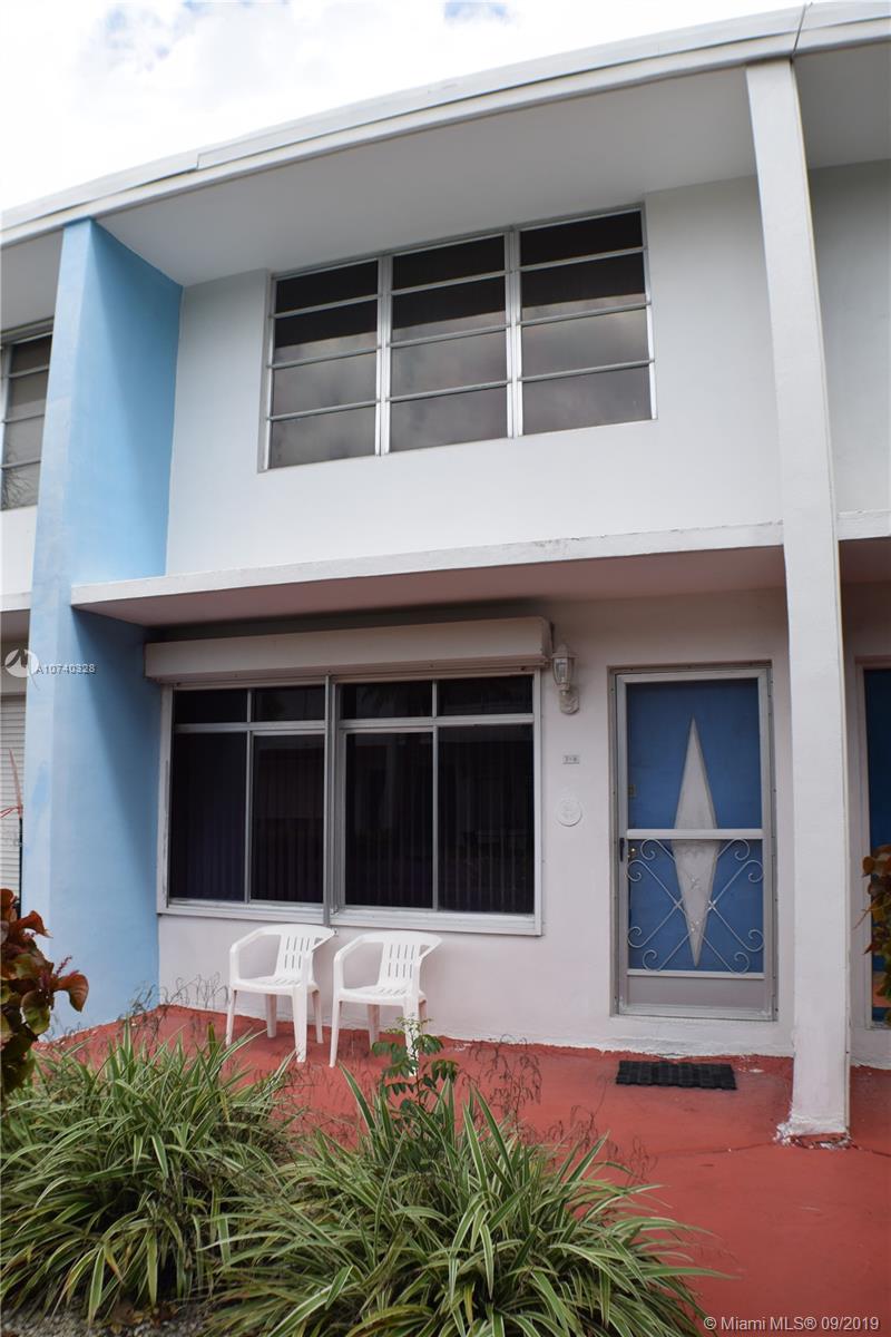 9455 Bay Harbor Ter #7N,  Bay Harbor Islands,  FL 33154