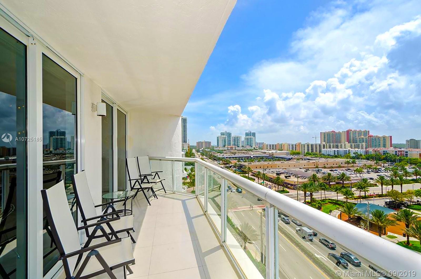 17275 COLLINS AV #1001, Sunny Isles Beach, FL 33160