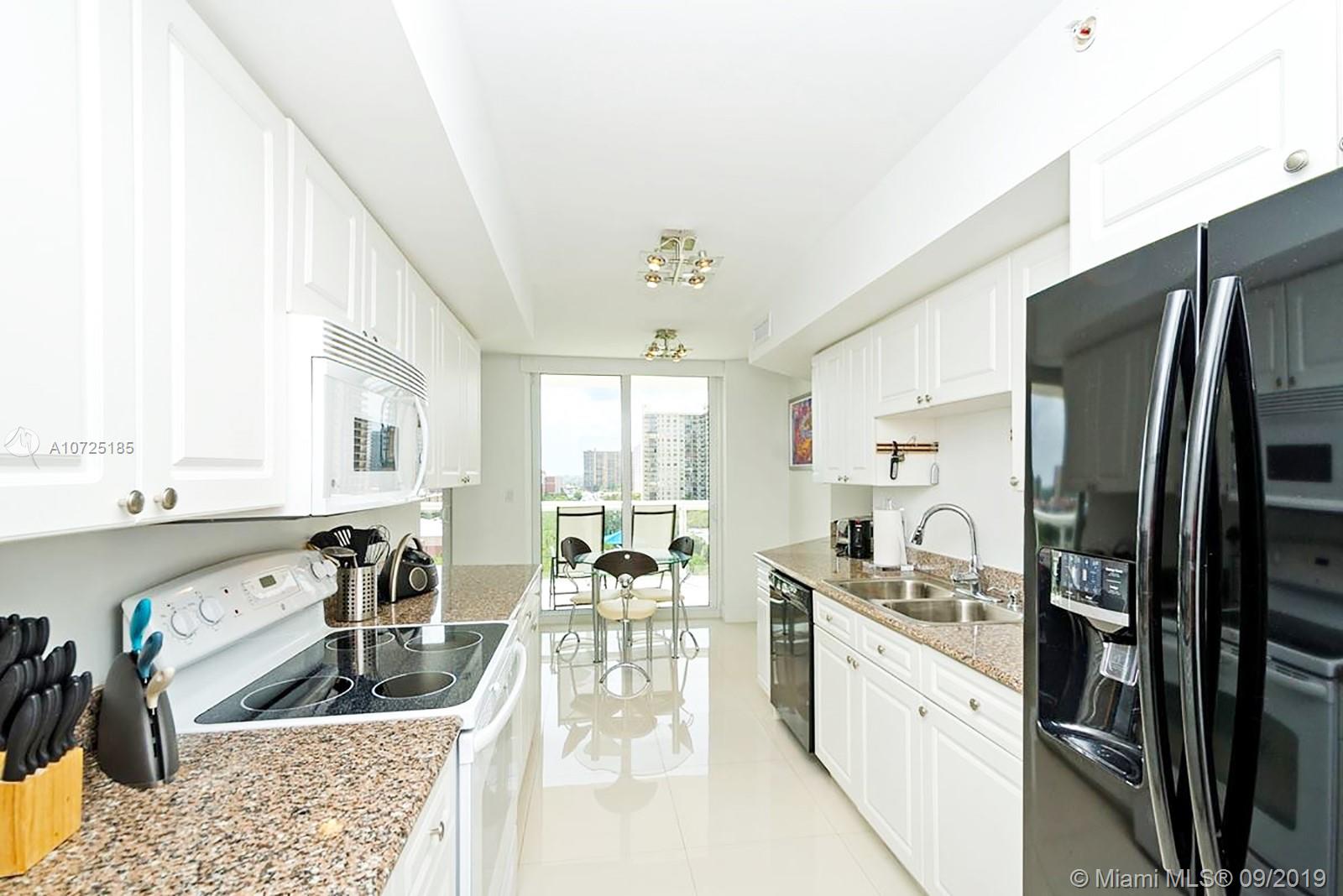 Sunny Isles Beach, FL 33160,17275 COLLINS AV #1001