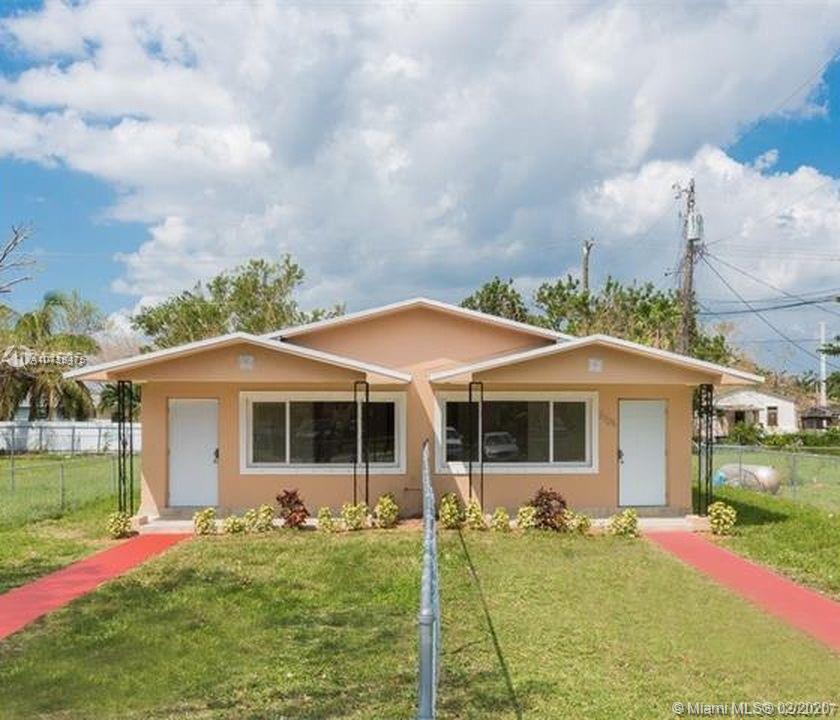 2125 NW 66th St, Miami, FL 33147