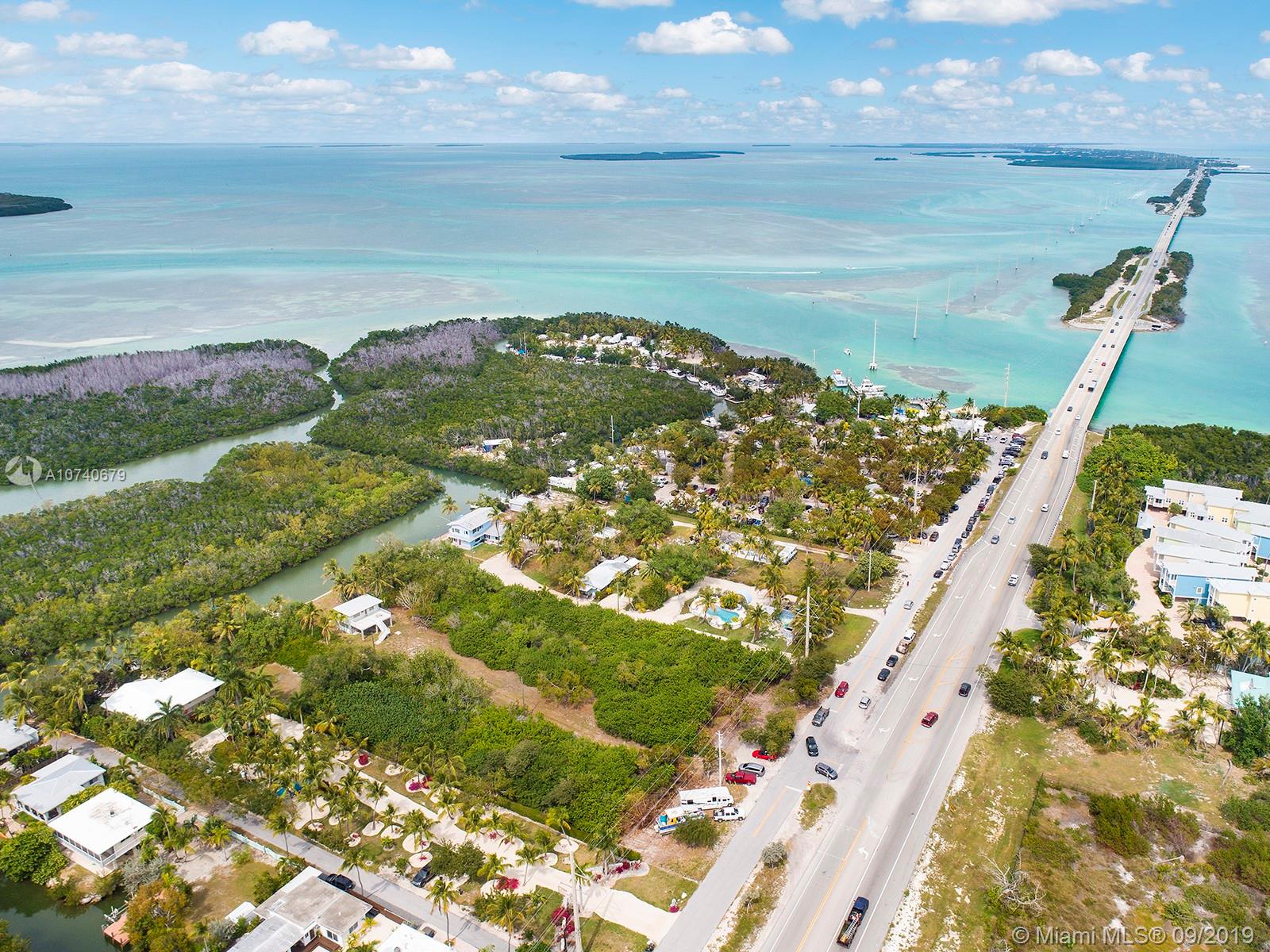 Islamorada, FL 33036,0 Lot Overseas Hwy