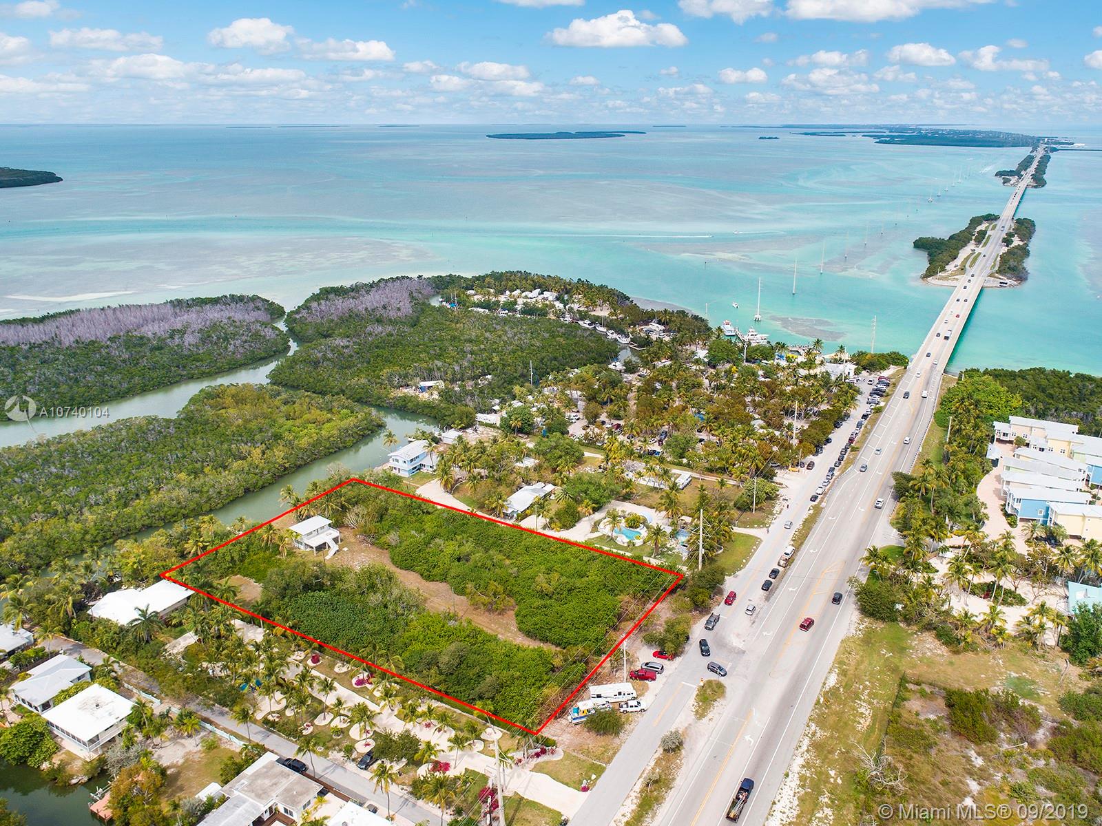 0 Lot Overseas Hwy, Islamorada, FL 33036