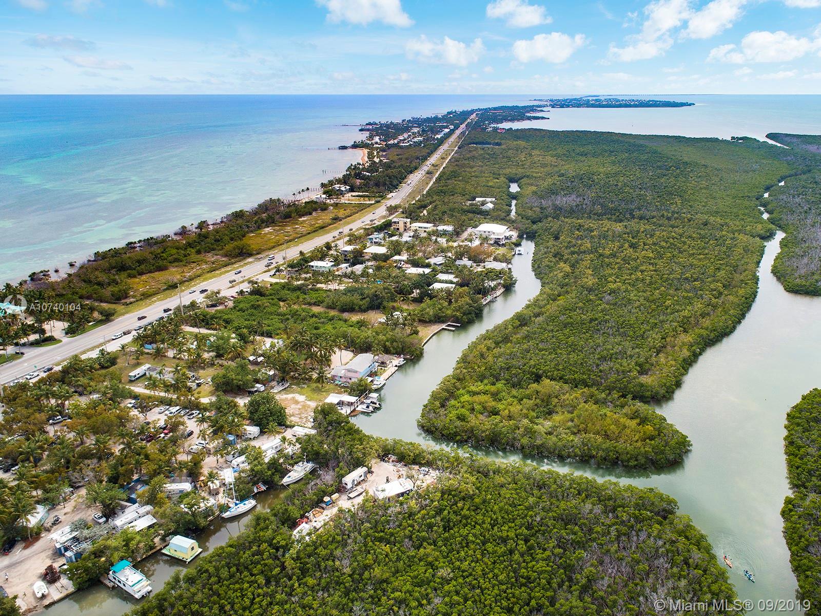 Islamorada, FL 33036,0 Lot Overseas Hwy