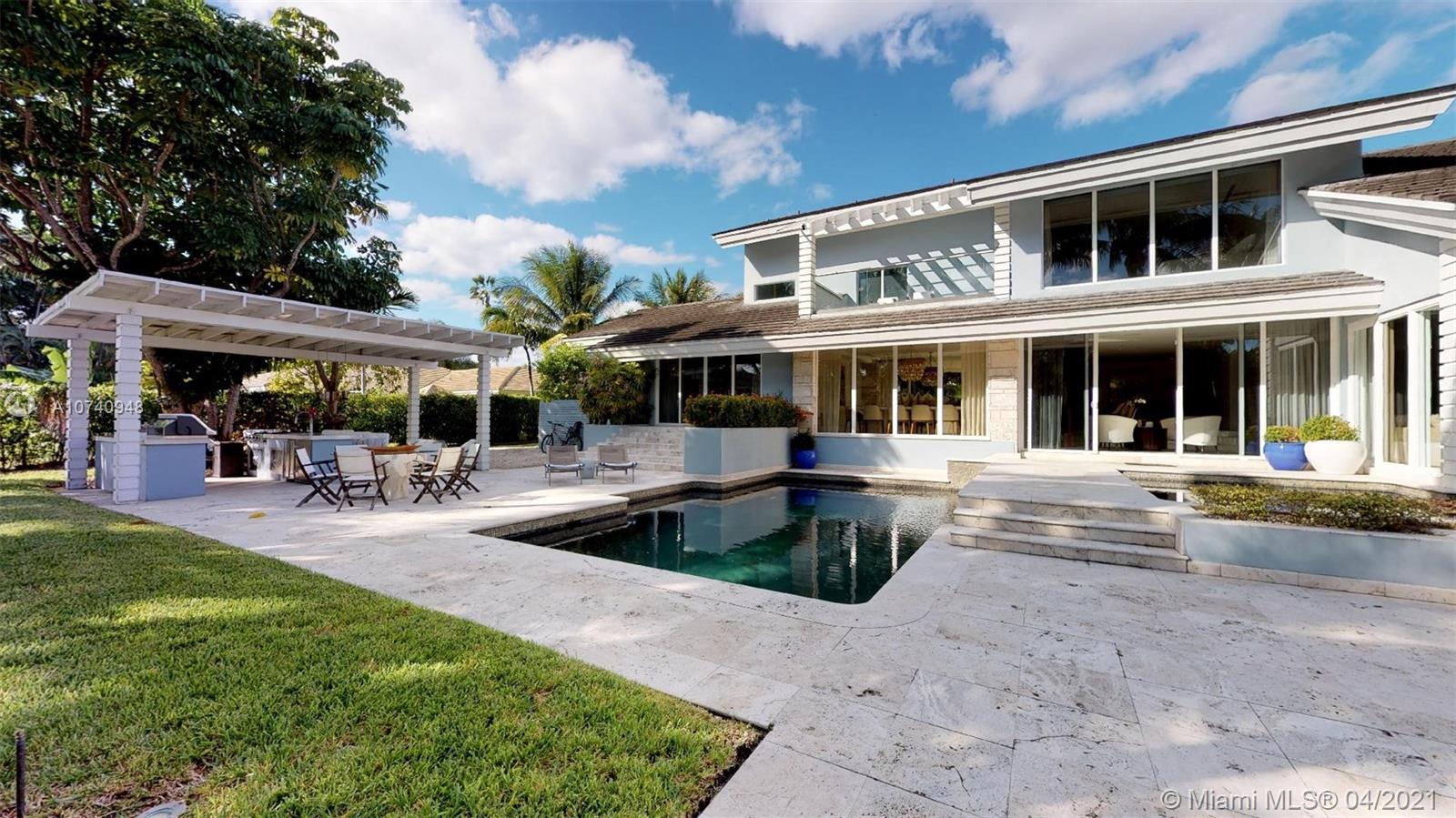 Miami, FL 33137,700 Lake Rd