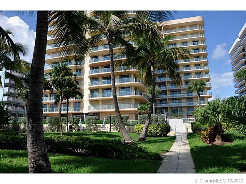 Surfside, FL 33154,8855 Collins Ave #5J