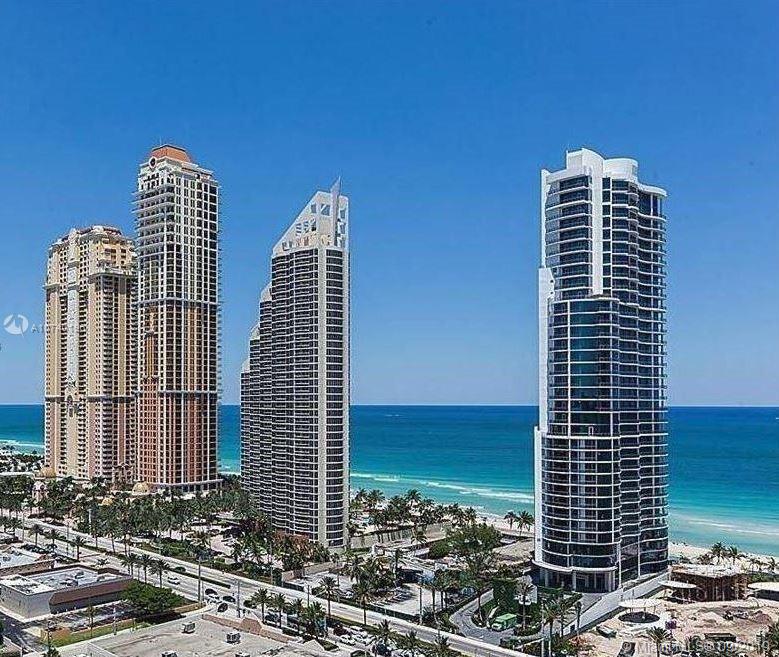 Sunny Isles Beach, FL 33160,210 174th St #2411