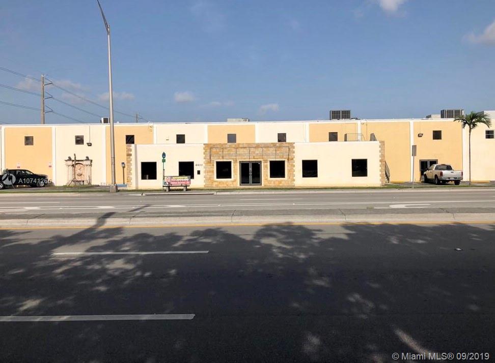 6400 NW 72nd Ave, Miami, FL 33166