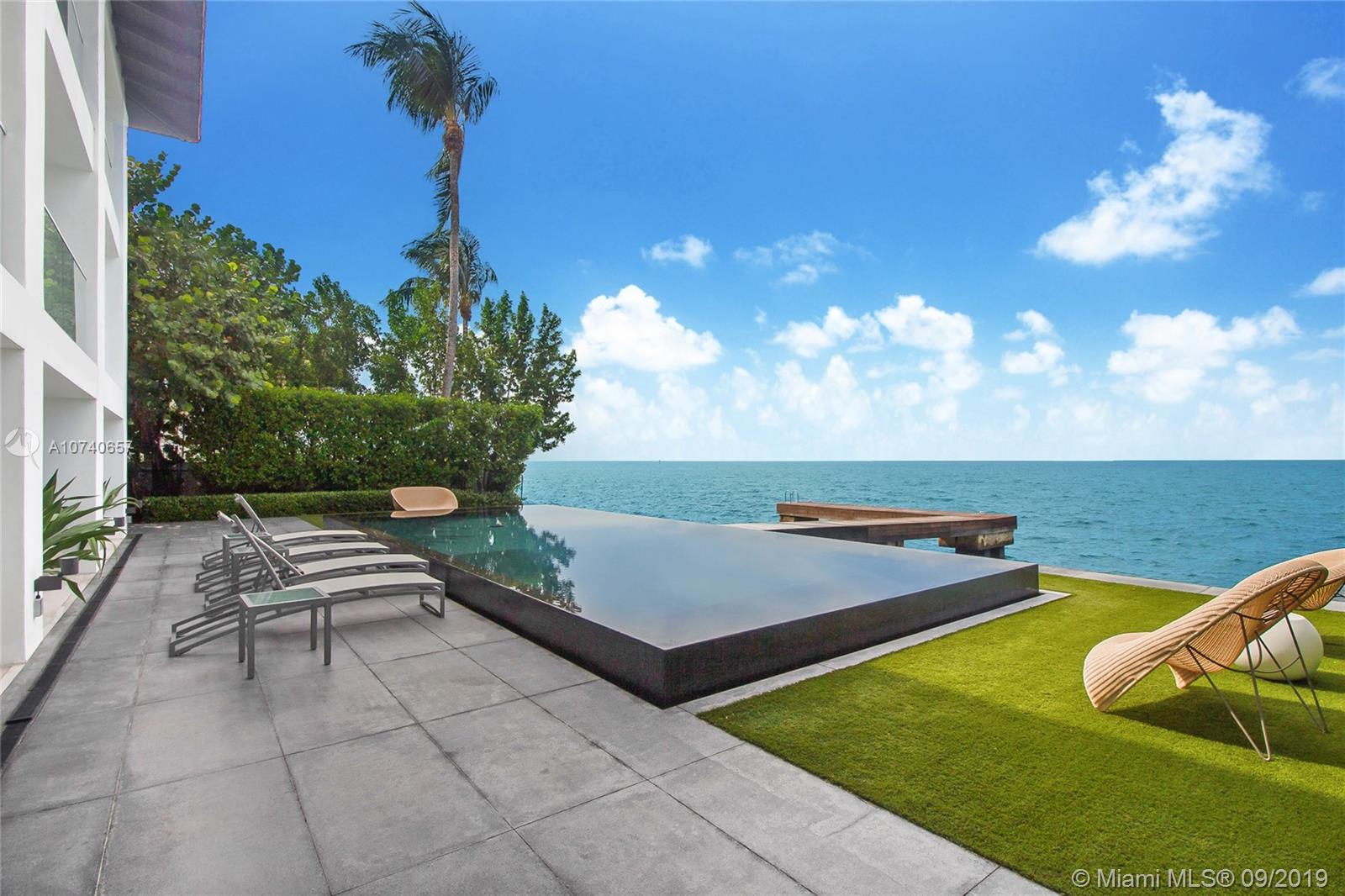 Key Biscayne, FL 33149,750 S Mashta Dr