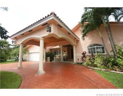 12131 SW 100th St, Miami, FL 33186