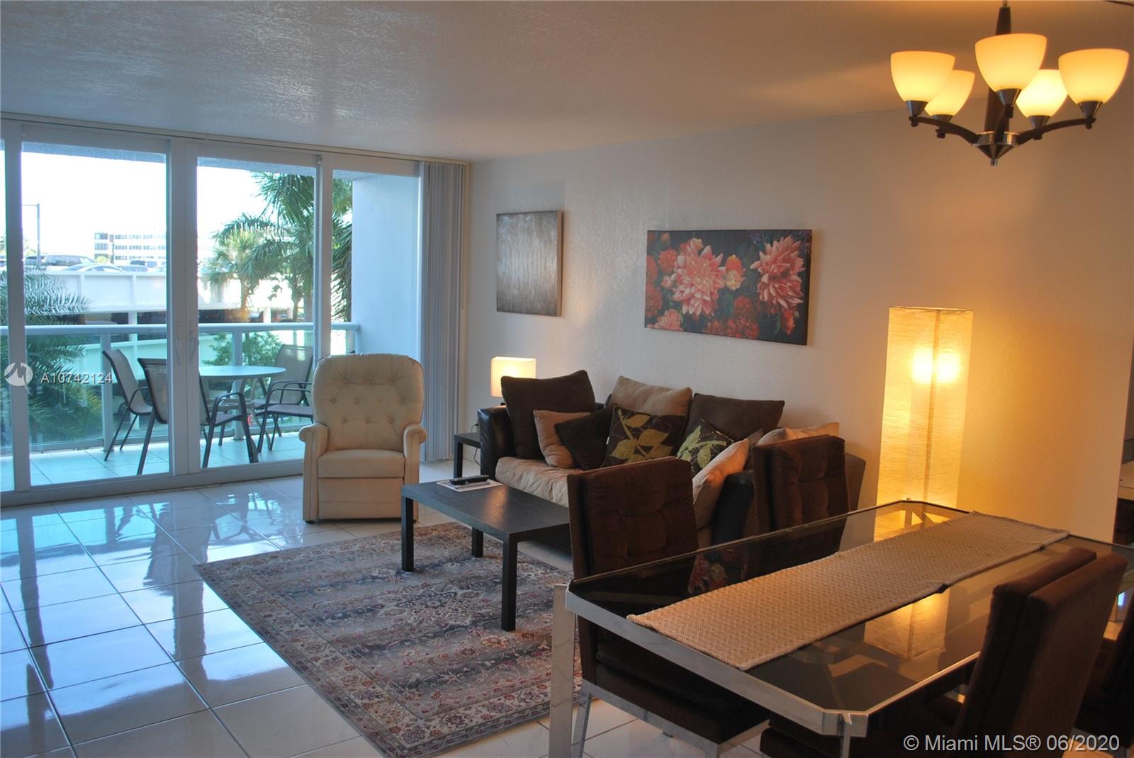 Sunny Isles Beach, FL 33160,100 Bayview Dr #202