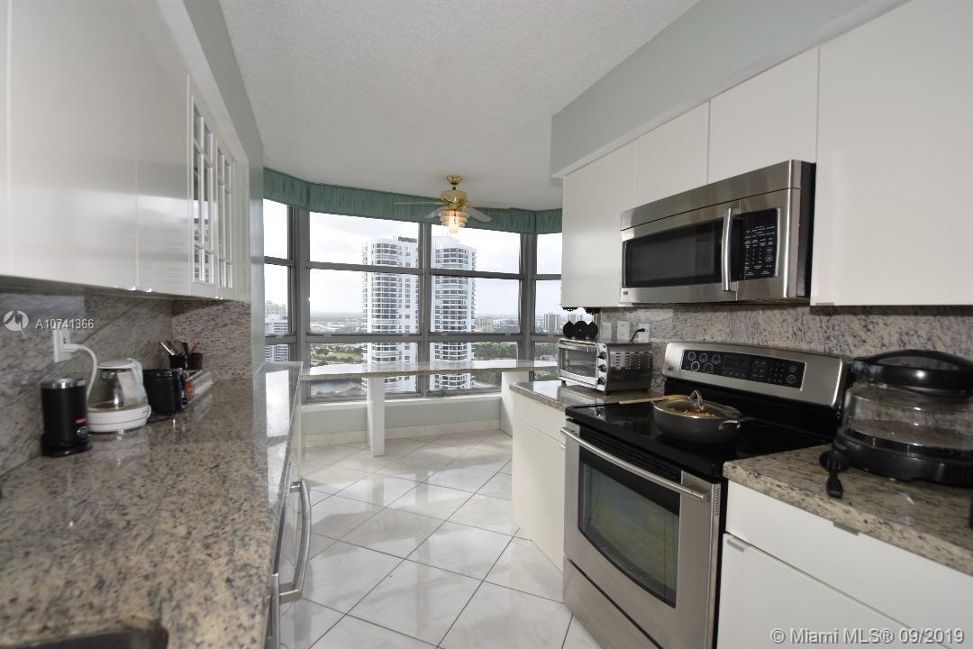 Aventura, FL 33180,19101 Mystic Pointe Dr #2906