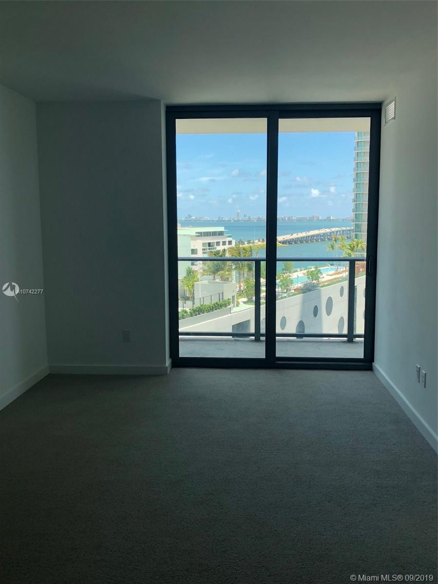 Miami, FL 33137,501 NE 31st Street #1103