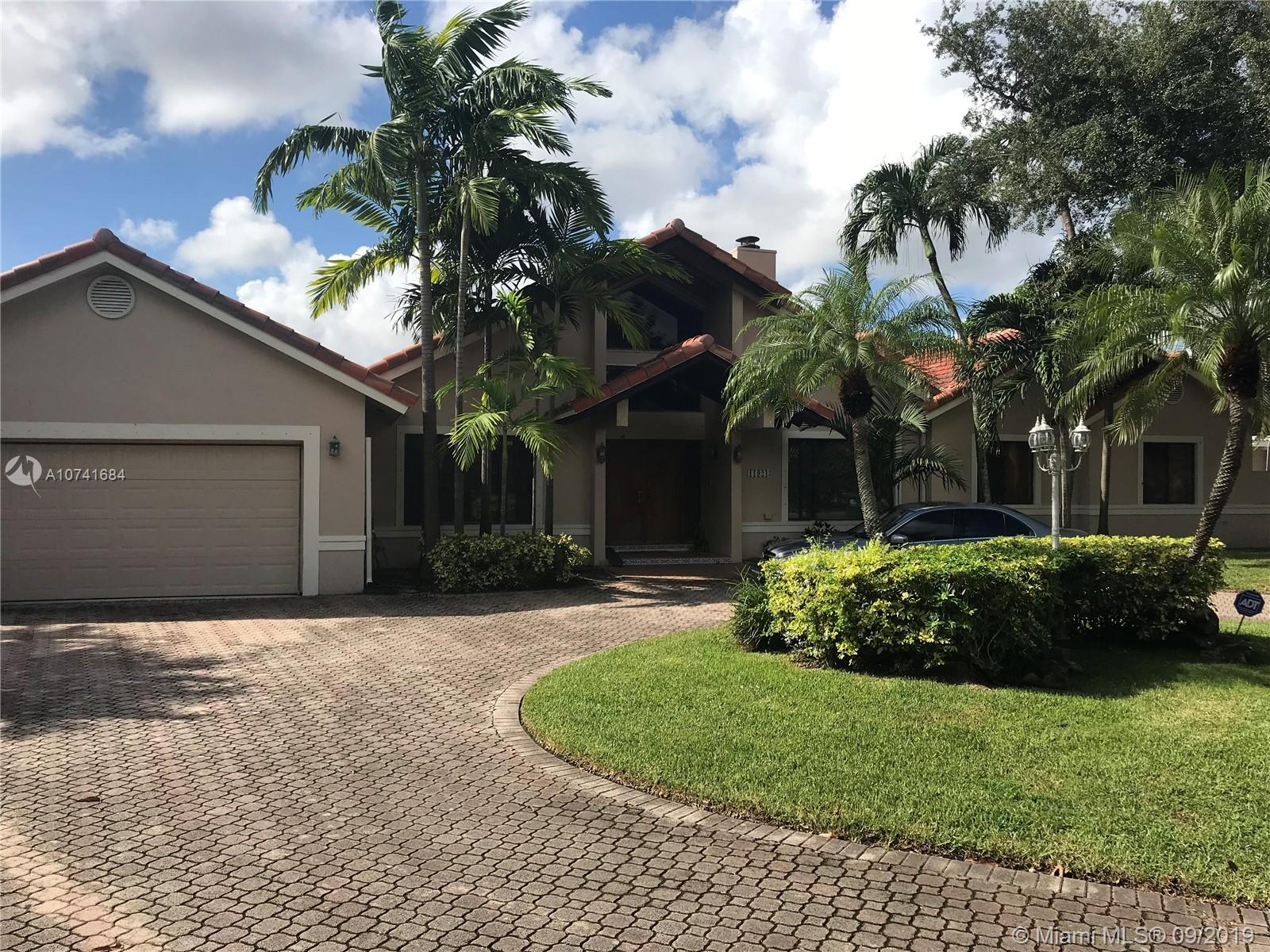 11924 SW 101st Ter, Miami, FL 33186