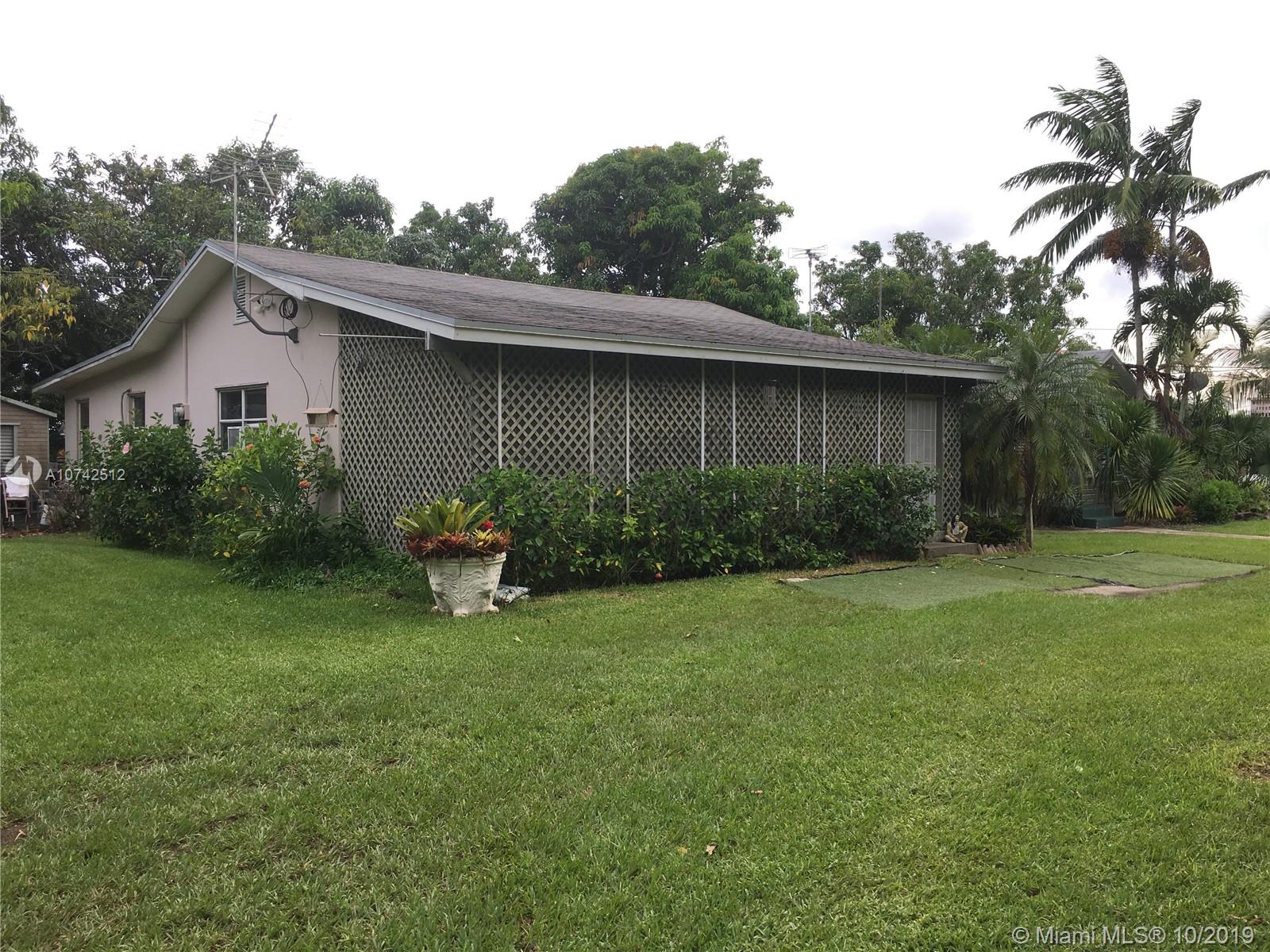 19900 SW 264th ST, Homestead, FL 33031