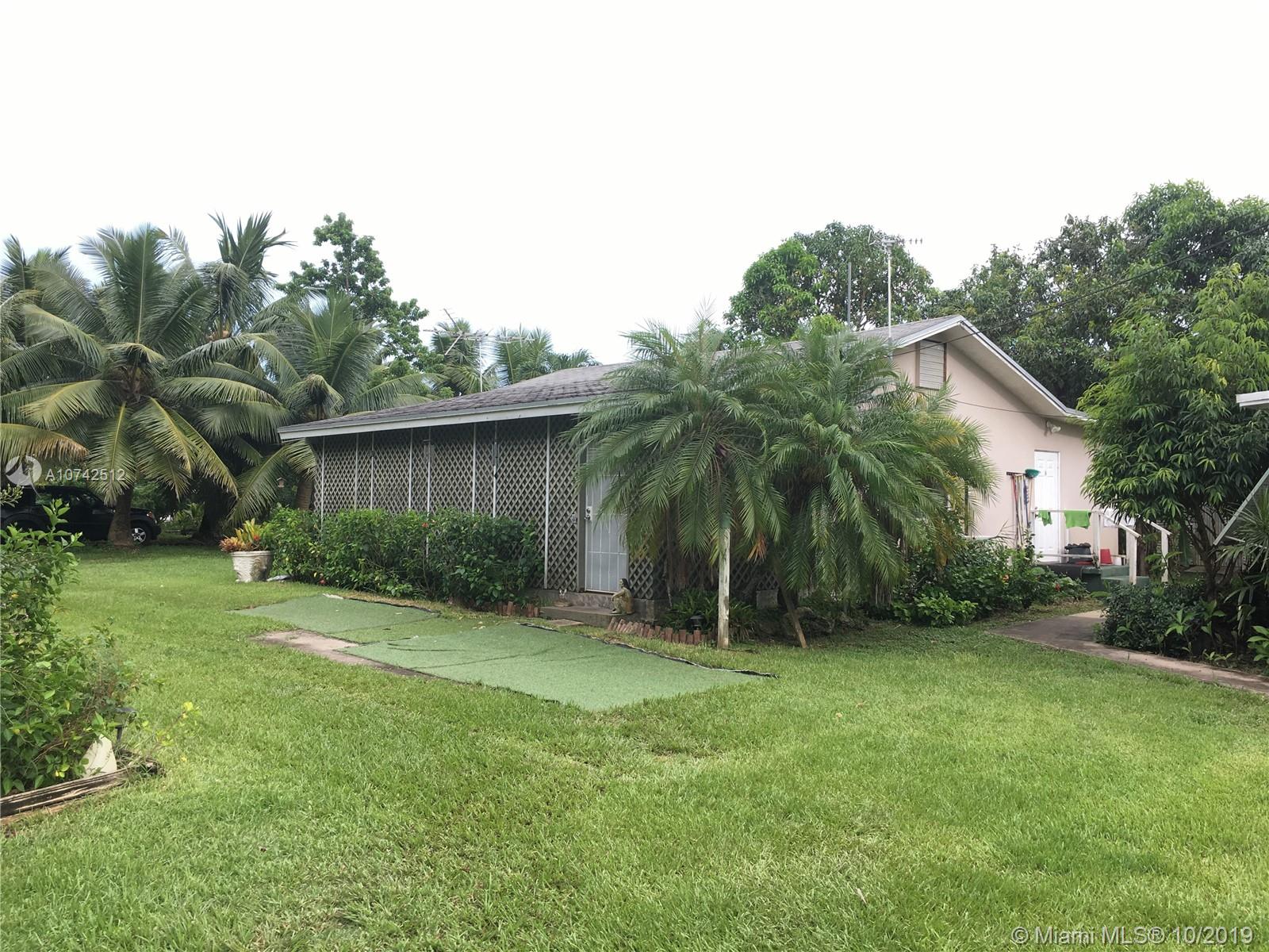 Homestead, FL 33031,19900 SW 264th ST