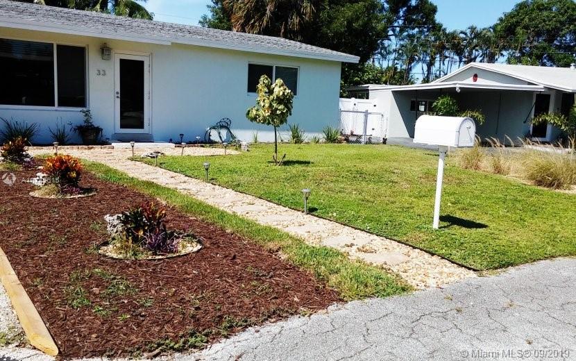 Wilton Manors, FL 33334,33 NE 26th Ct