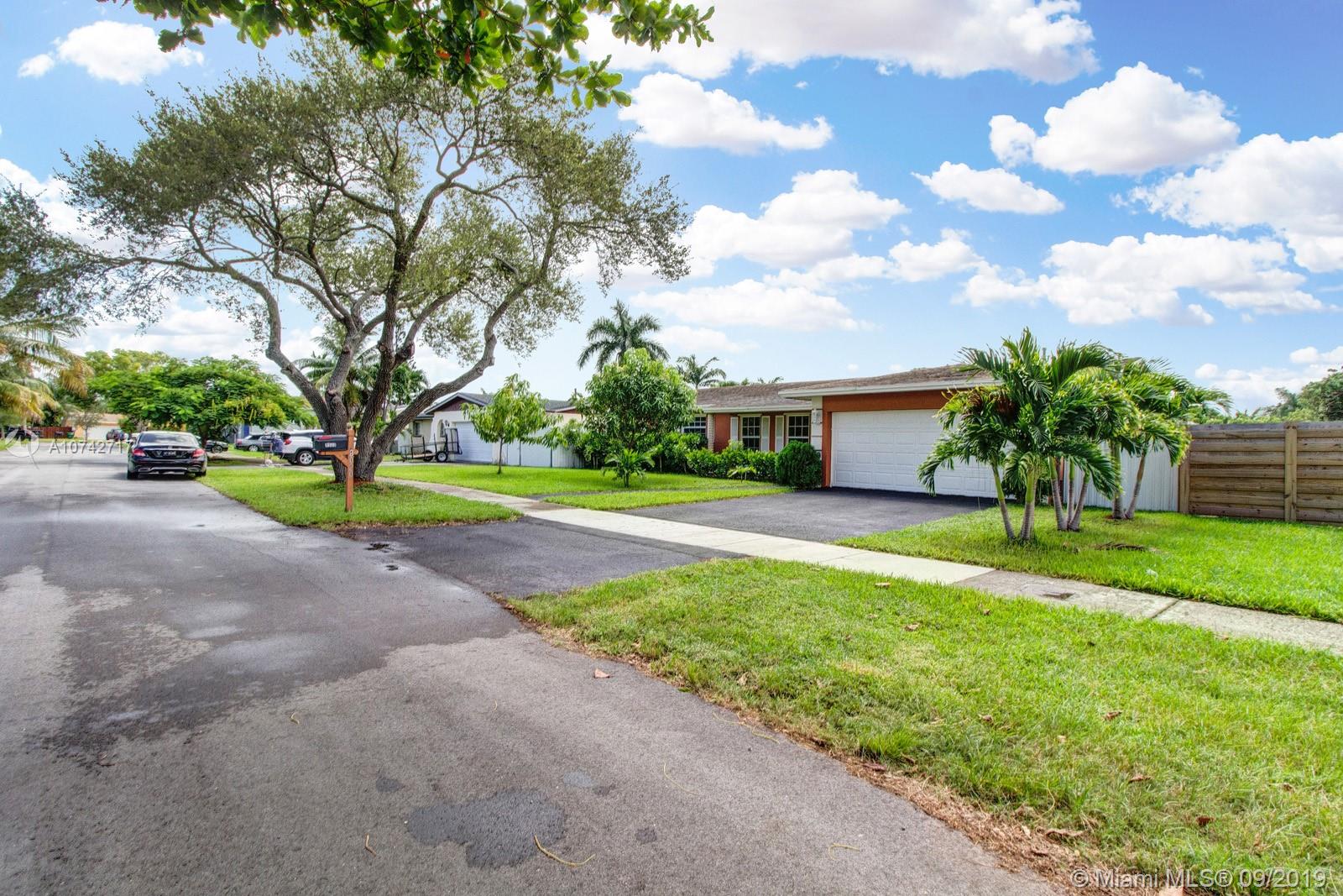 Cutler Bay, FL 33189,8020 SW 196th Ter