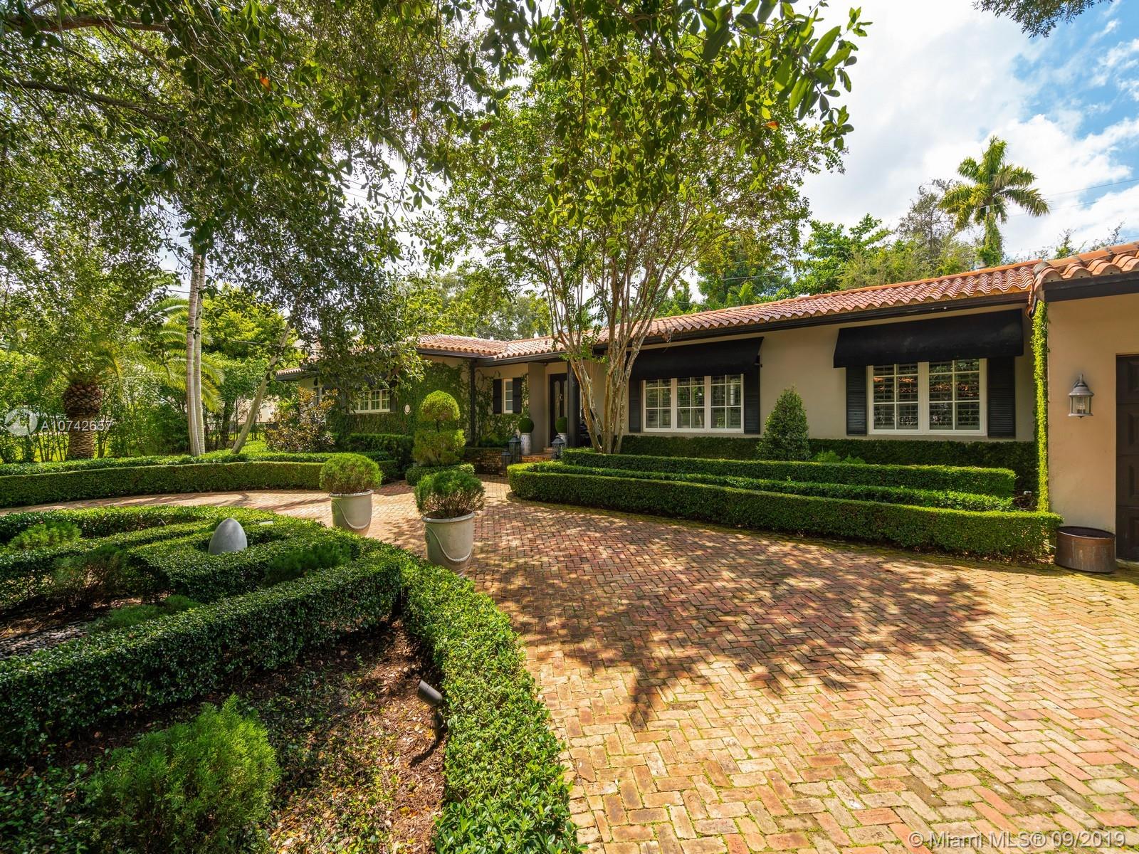 612 Catalonia Ave, Coral Gables, FL 33134