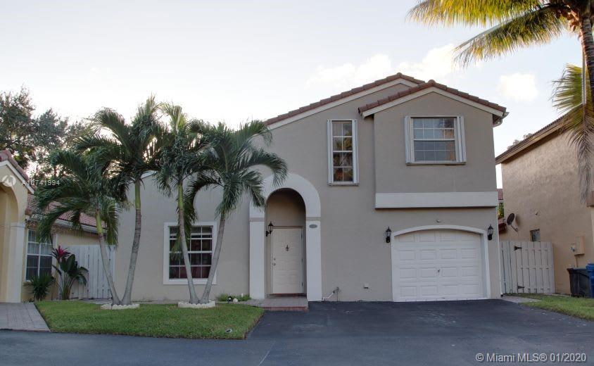 1239 NW 126th Ave, Sunrise, FL 33323