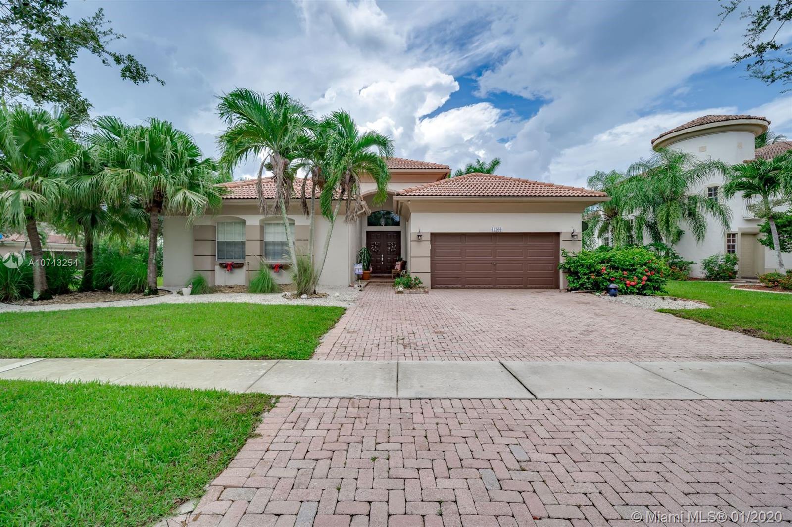 Miramar, FL 33029,19200 SW 30th St