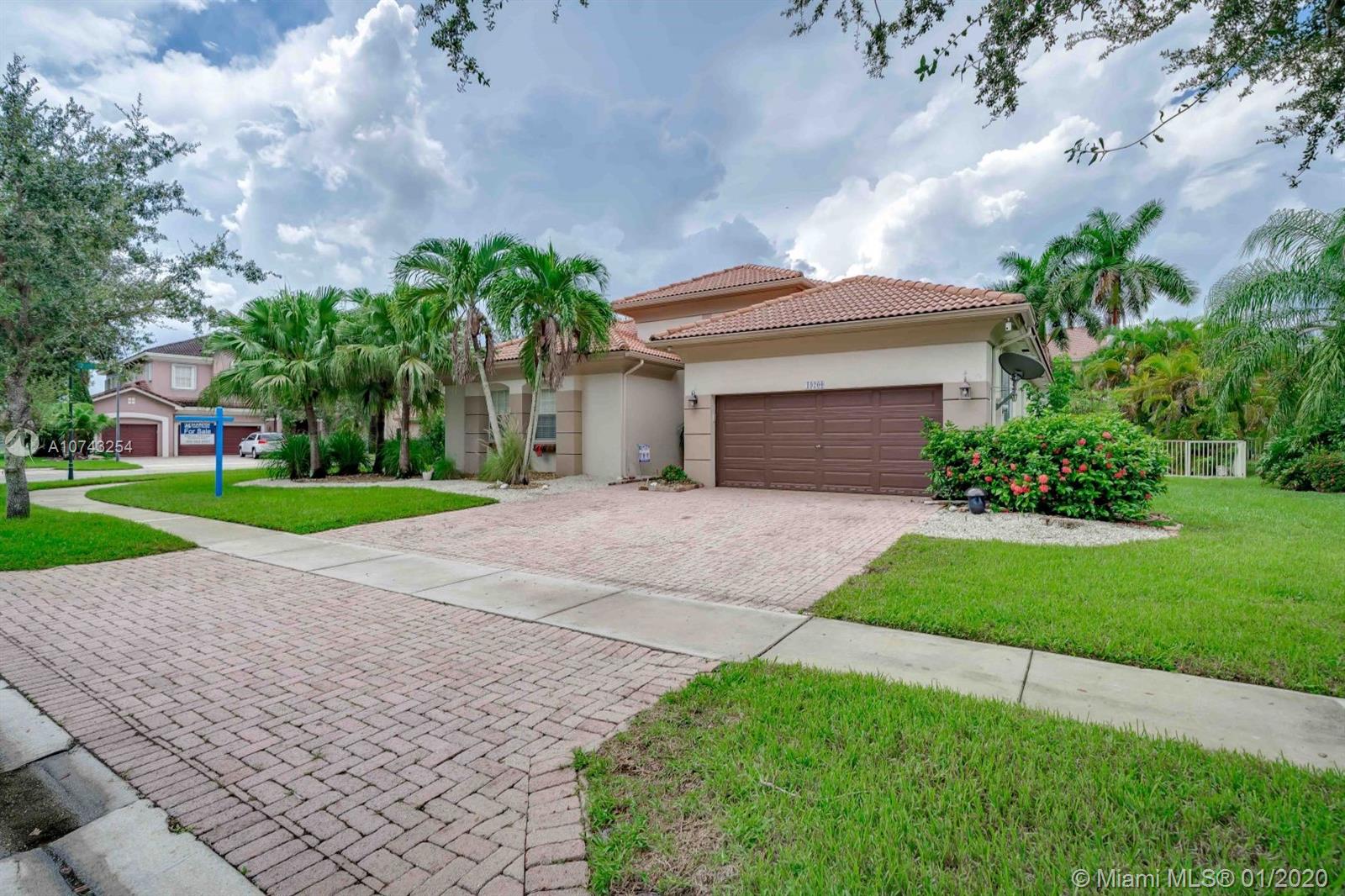 Miramar, FL 33029,19200 SW 30th St