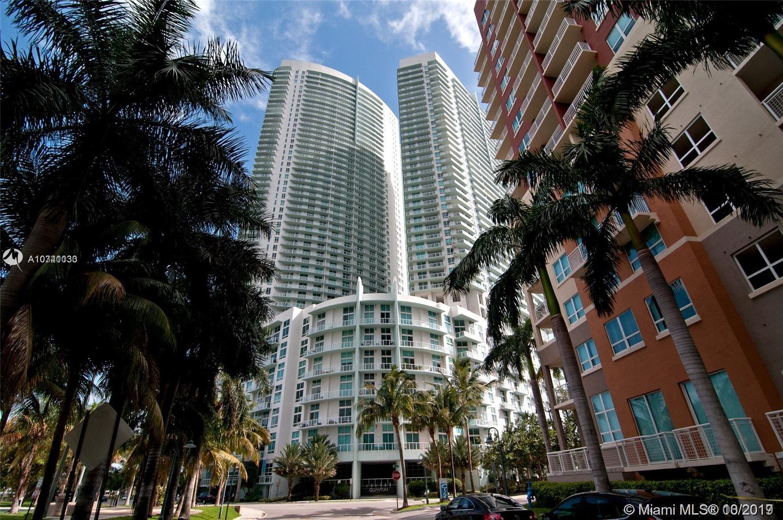 1900 N Bayshore Dr #4501, Miami, FL 33132