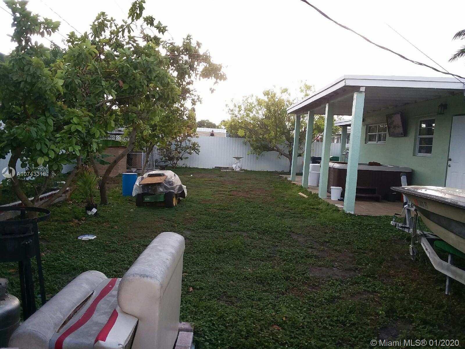 Homestead, FL 33033,14750 SW 301st St