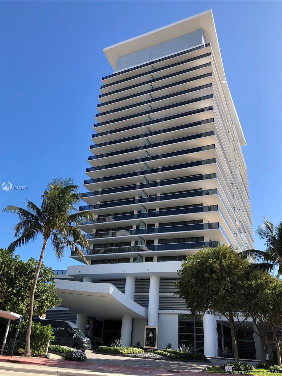 5875 Collins Ave #1605, Miami Beach, FL 33140